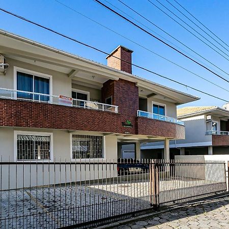 Apto Amplo E Moderno No Santinho Ver102 Florianópolis Eksteriør billede