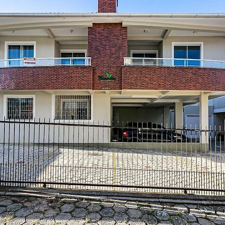 Apto Amplo E Moderno No Santinho Ver102 Florianópolis Eksteriør billede