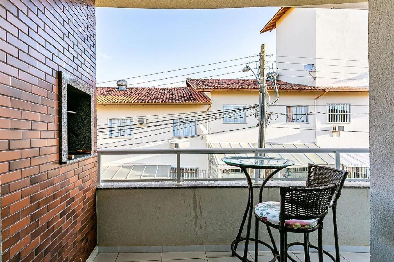 Apto Amplo E Moderno No Santinho Ver102 Florianópolis Eksteriør billede