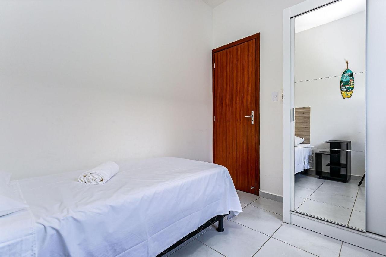Apto Amplo E Moderno No Santinho Ver102 Florianópolis Eksteriør billede