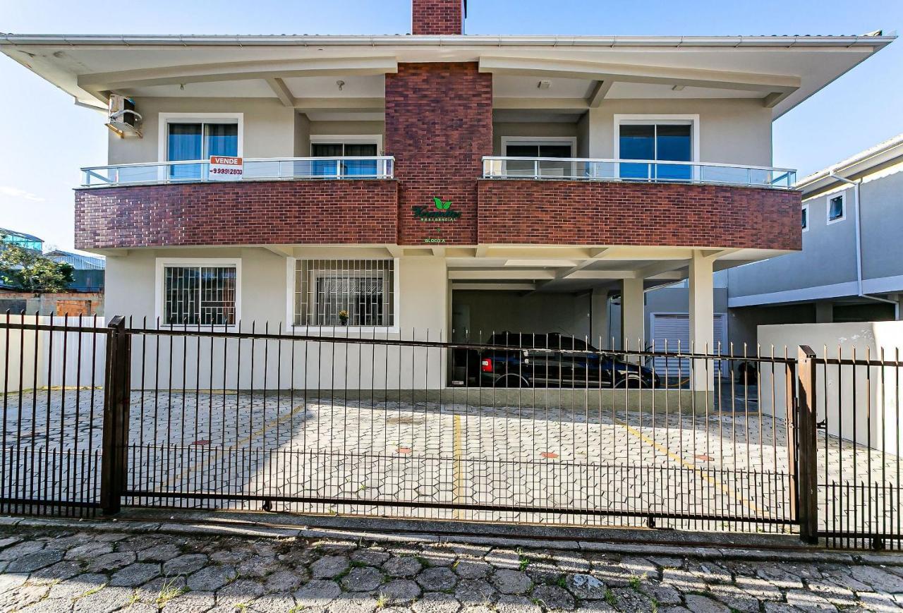 Apto Amplo E Moderno No Santinho Ver102 Florianópolis Eksteriør billede